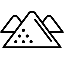 Icon Aktivkohle