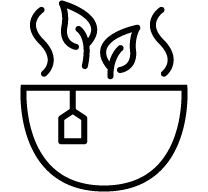 Icon Grünteeextrakt